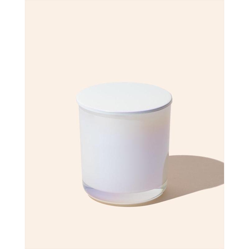 8oz aura® candle vessel & lid