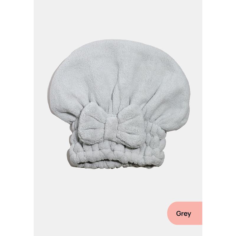 AOA Quick Drying Hair Bonnet