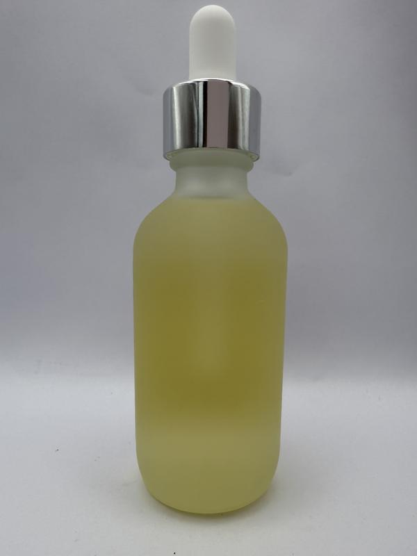 Creme Brulee Diffuser 2oz Bottle. Non-Toxic Home Fragrance. Ambri-ance & Co Product