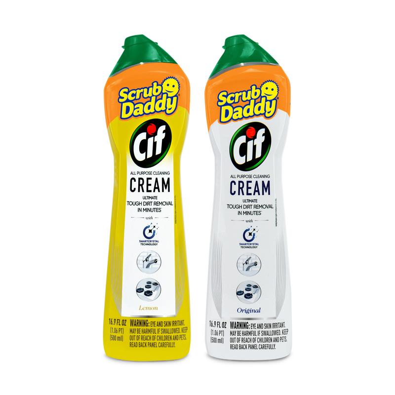 Cif All Purpose Cream Cleanser