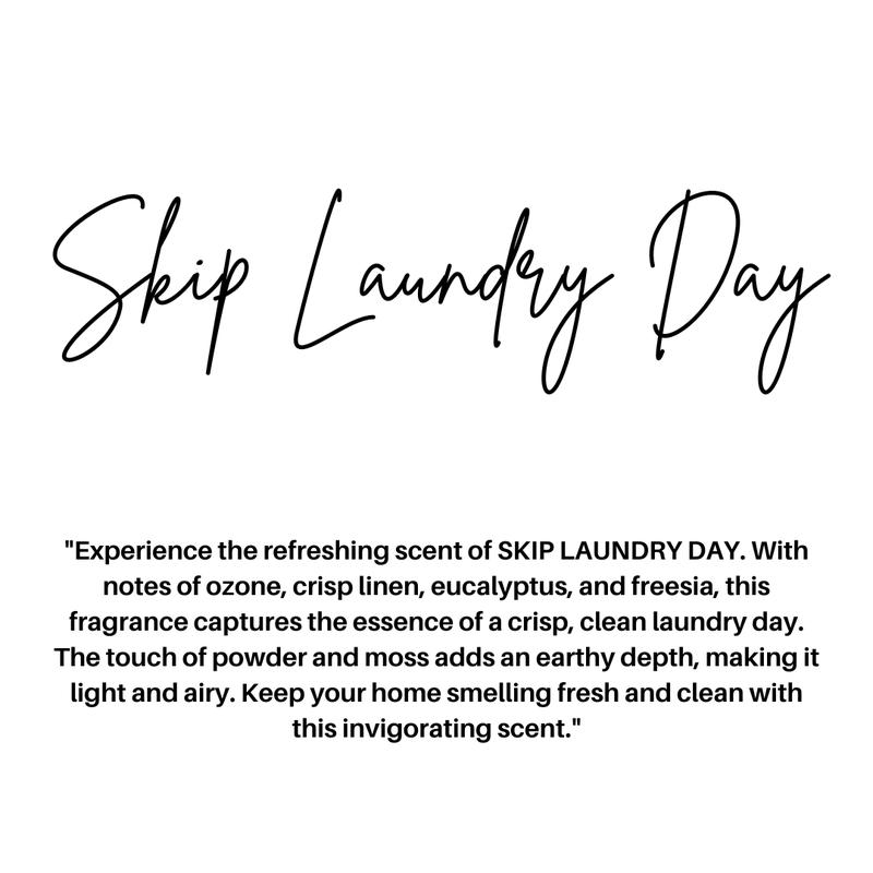 LAUNDRY SOAP | 22 OZ