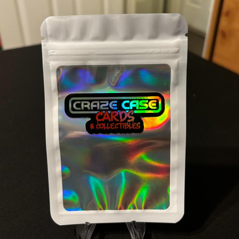 Craze Case Bag - White 151