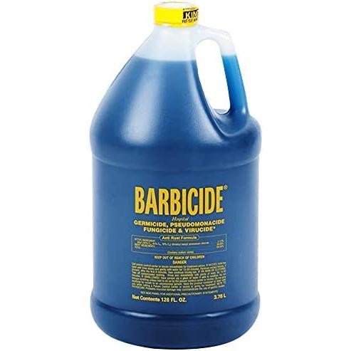 Barbicide