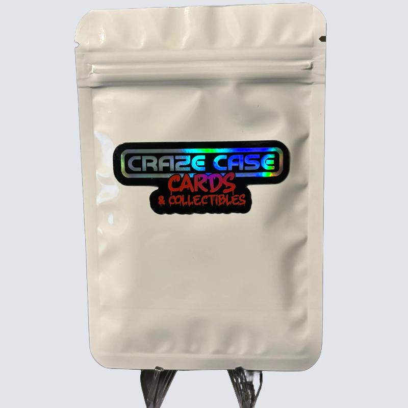 Craze Case Bag - White 151