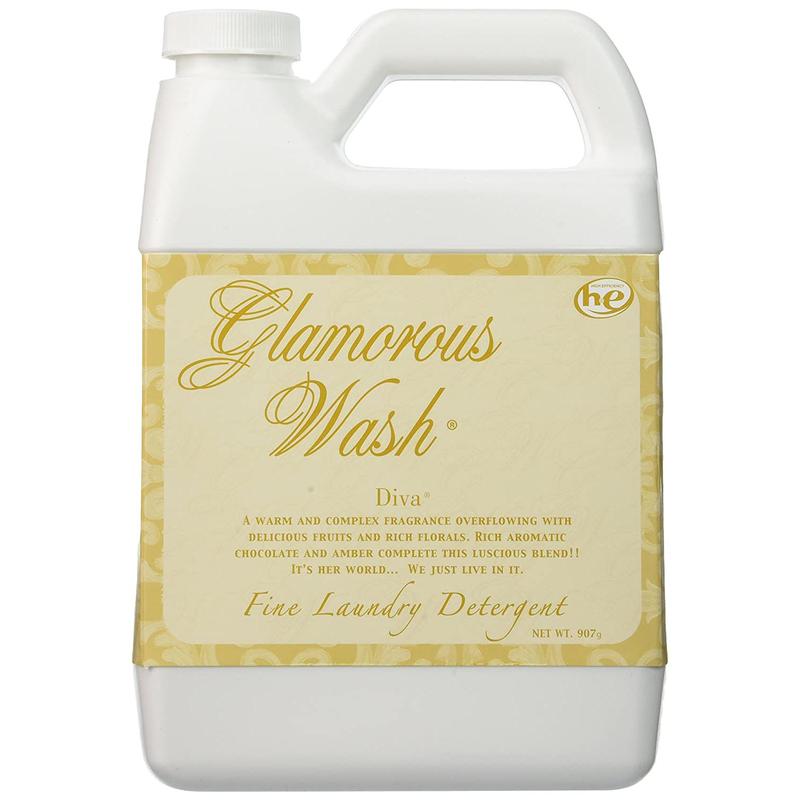 Tyler Candle Laundry Detergent 907g (32 oz.) - Diva