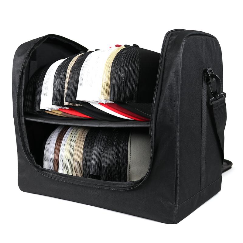 Hat Carrier   Portador De Gorras (24 pcs)