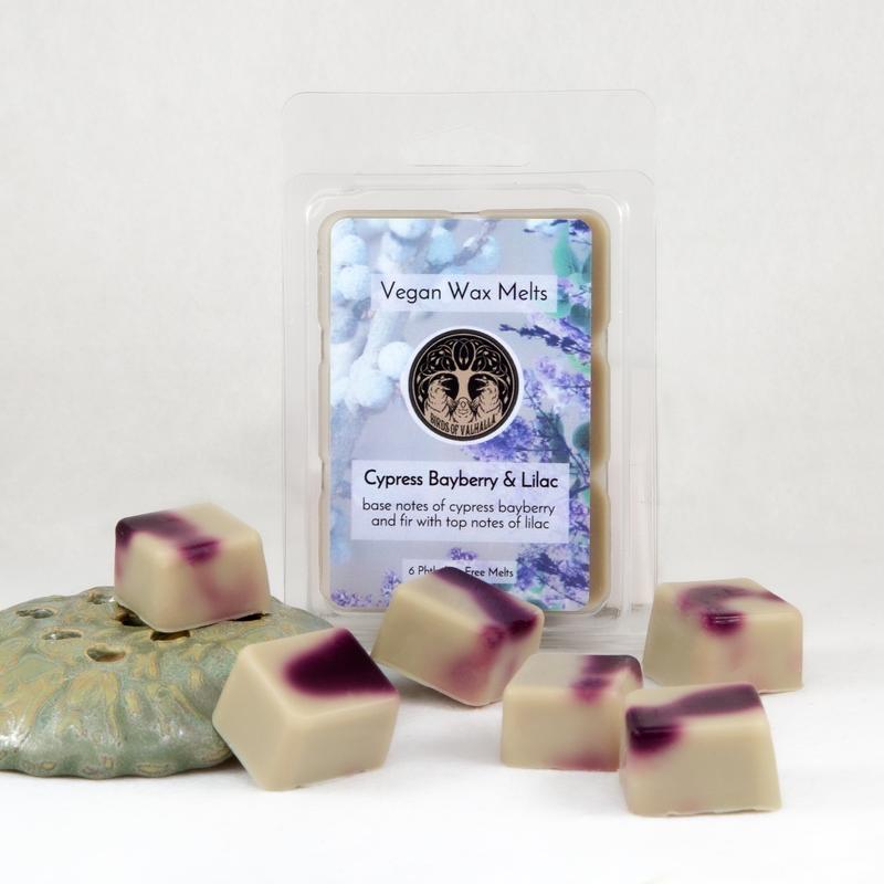 Bird Safe Wax Melts