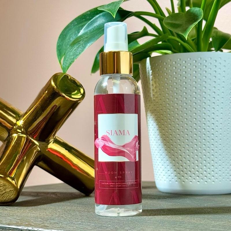 CANVAS Beauty Room Spray: Choose Your Scent