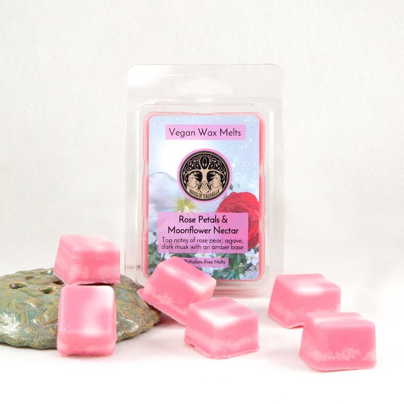 Bird Safe Wax Melts