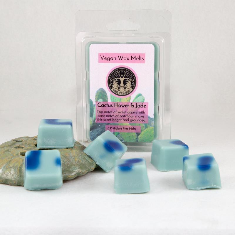 Bird Safe Wax Melts