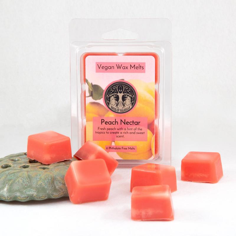 Bird Safe Wax Melts