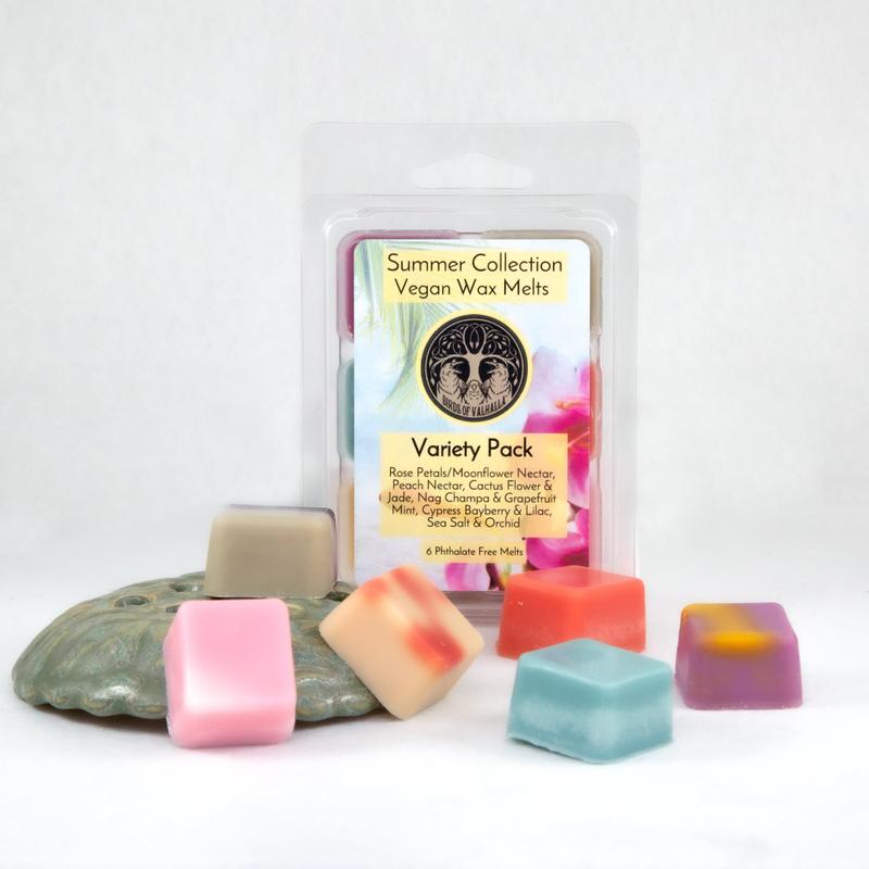 Bird Safe Wax Melts