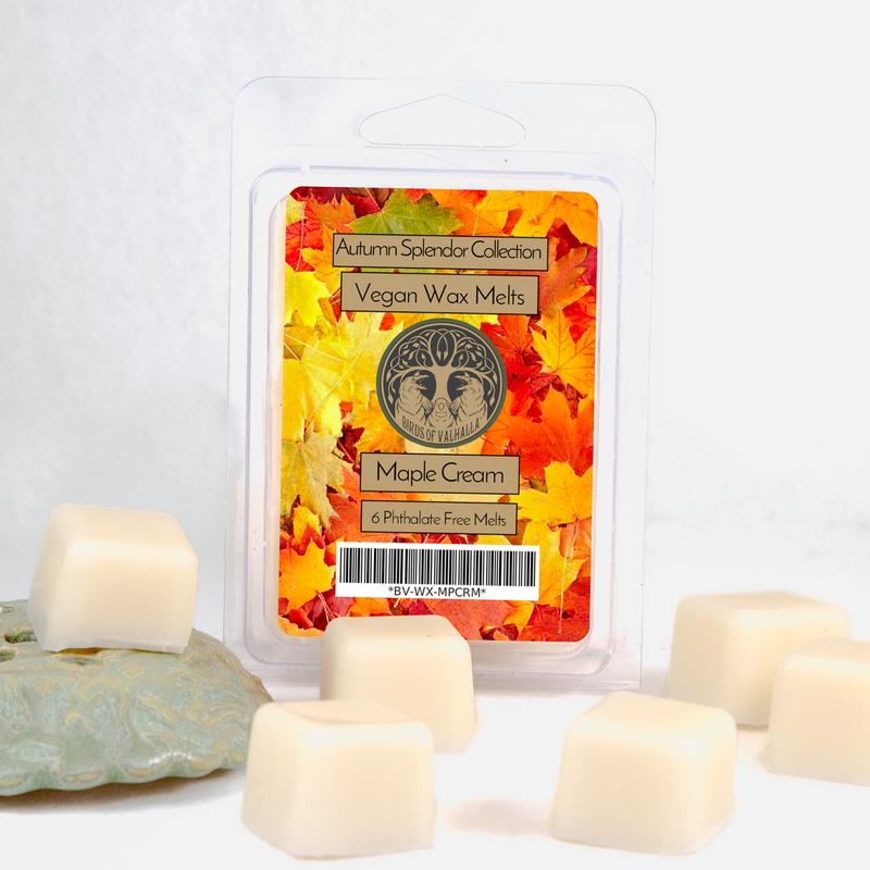 Bird Safe Wax Melts