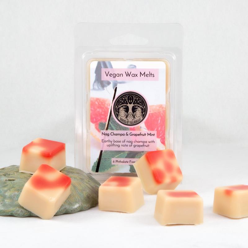 Bird Safe Wax Melts