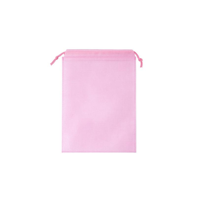 Wig Storage Bag (Random color) Wholesale Drawstring Bag For Hair