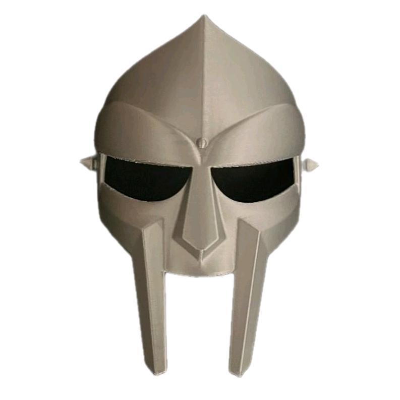 MF Doom Mask!