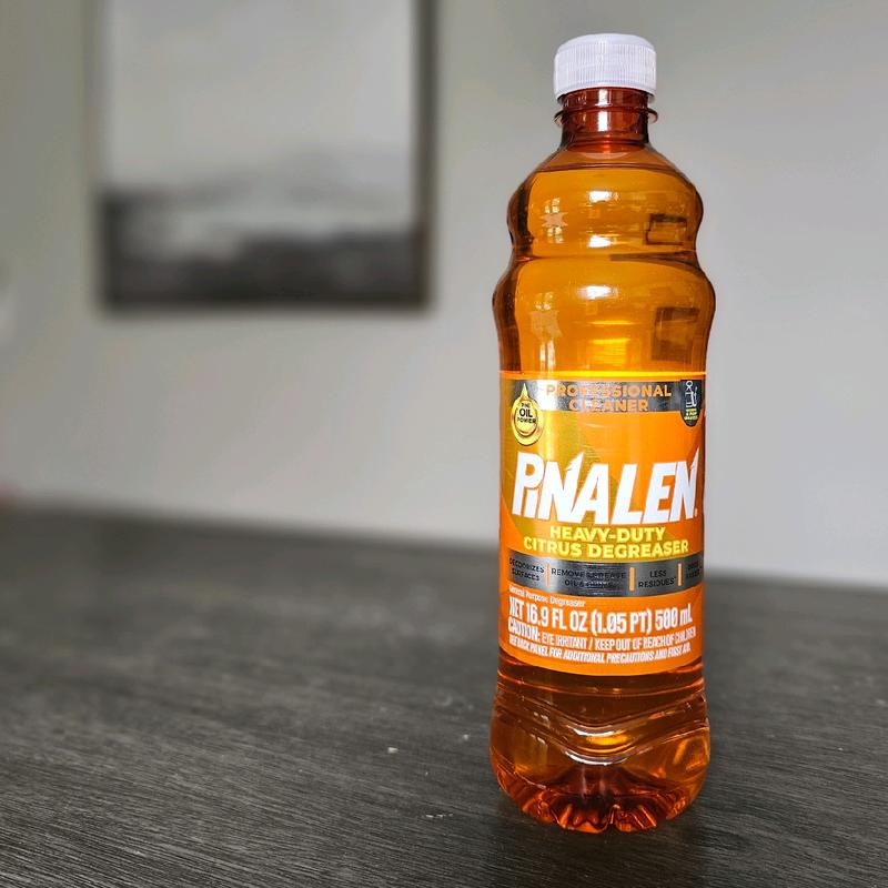 Pinalen Citrus (Orange Pinalen) 500ml