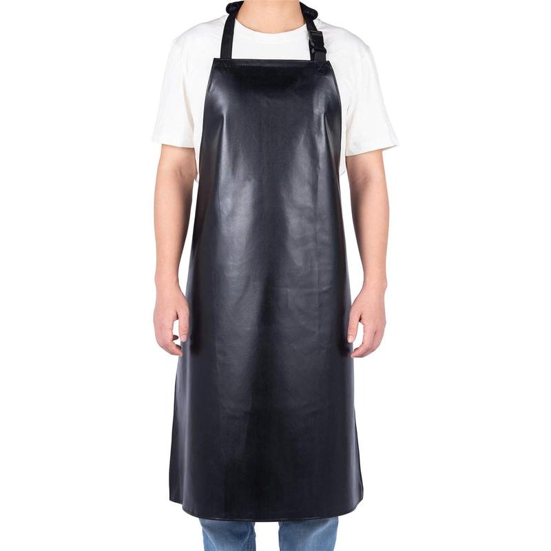 Duty Waterproof Apron for Unisex Adult,Lightweight,Resistant Industrial Work Apron