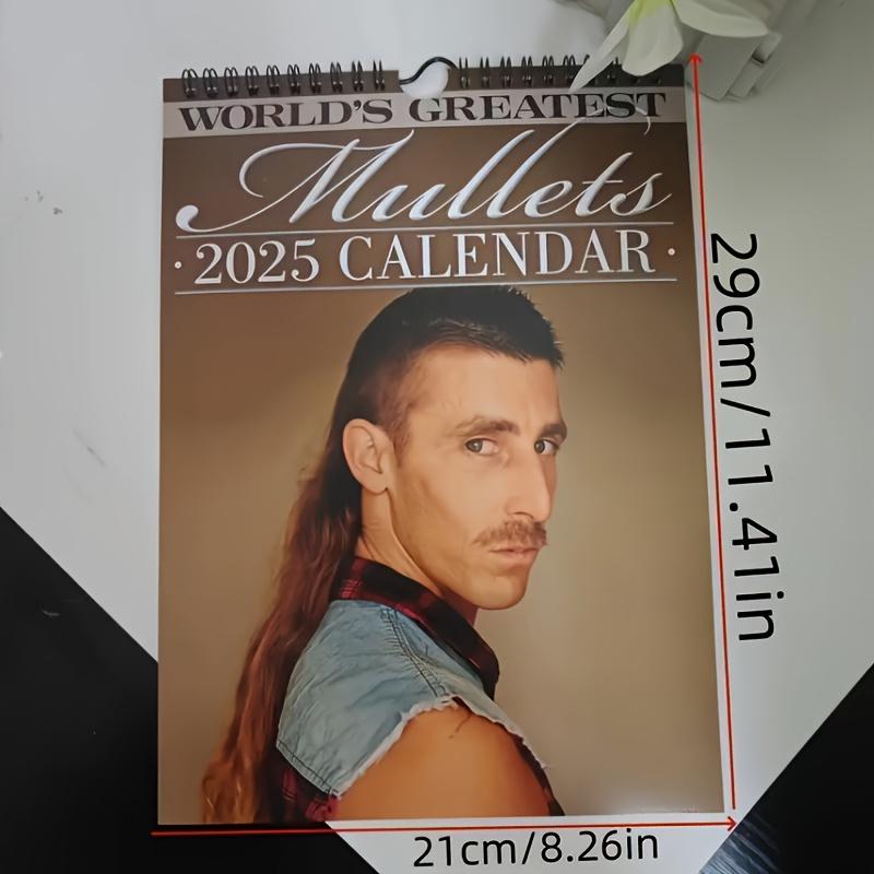 2025 new calendar, schedule planning, Halloween gift, Christmas gift, New Year gift