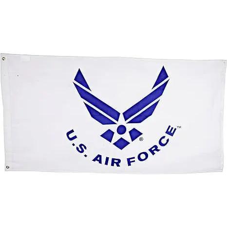 United States Air Force (USAF) Flag (3' x 5') - Officially Licensed