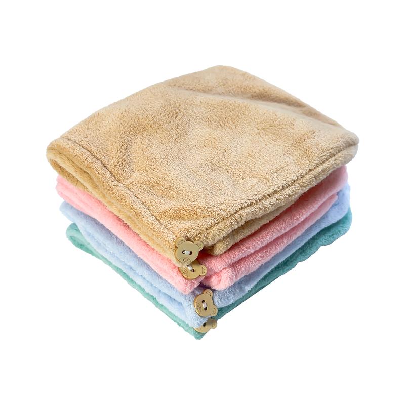 LurellaFam Dry Hair Towel