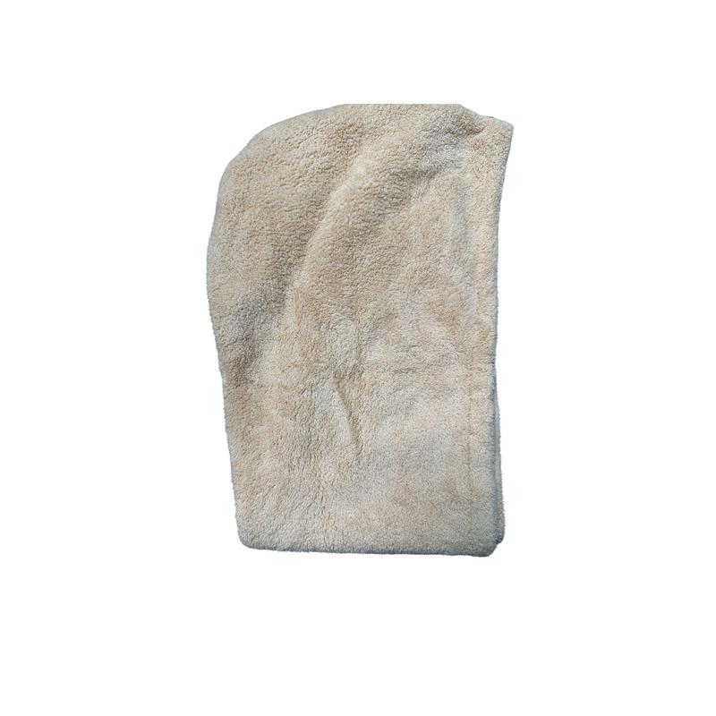 LurellaFam Dry Hair Towel