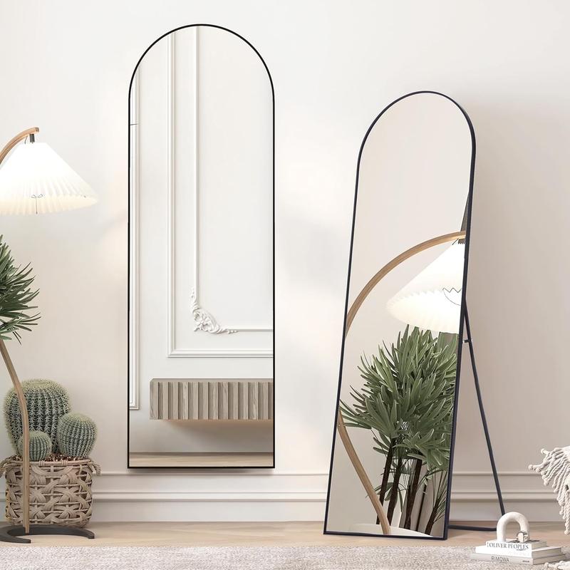 Full Length Mirror with Stand, 59