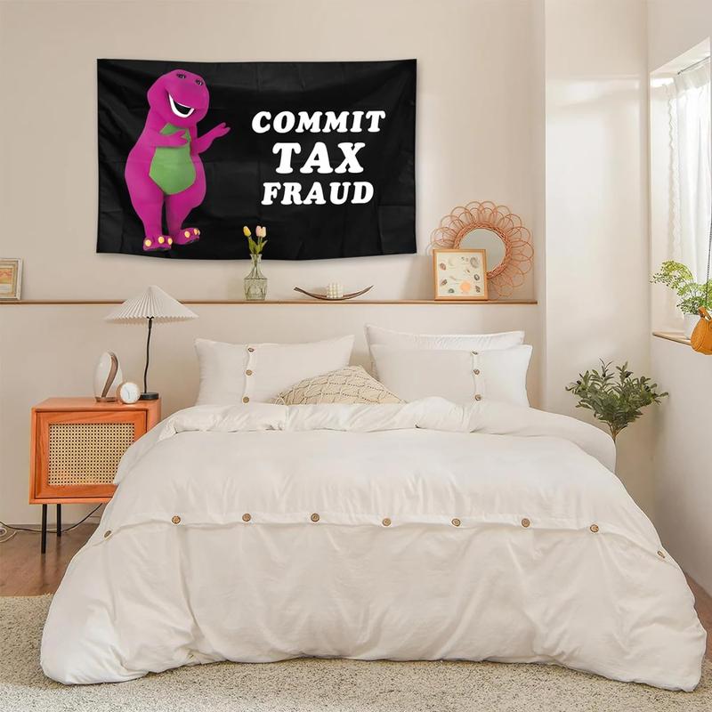 Funny Tapestry Cartoon Meme Tapestry 60x40in Tapestry Bedroom Lightweight Wall Hanging Men Teen Girl Funny Living Room Dorm Indoor Outdoor Decor Banner