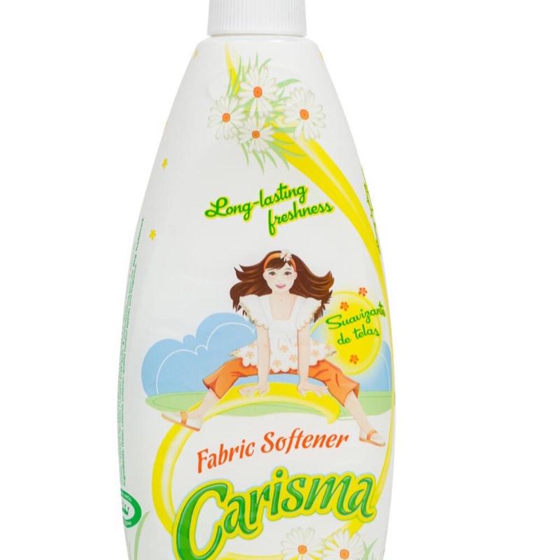 Carissma softener