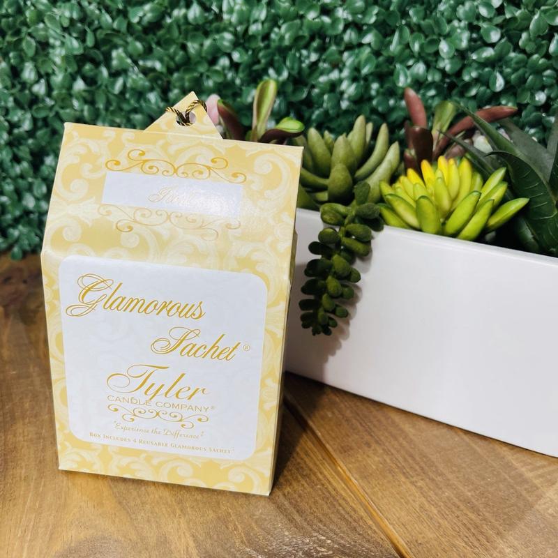 Glamorous Sachet -Tyler Candle Co.