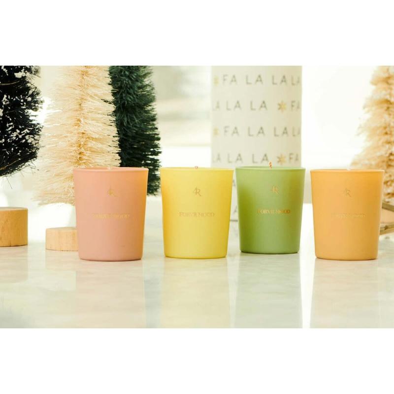 Core Collection Mini Candle Set