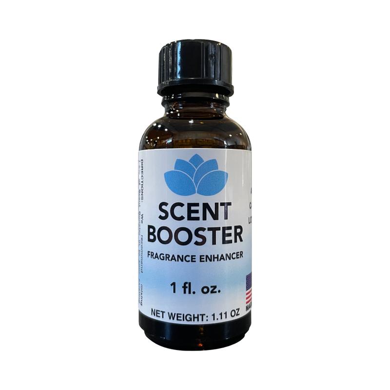 Scent Booster Fragrance Enhancer Additive