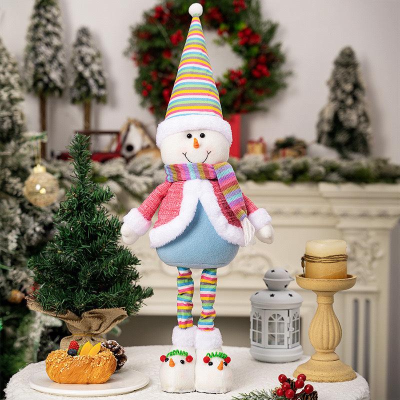 Holiday Buddy Standing Decoration