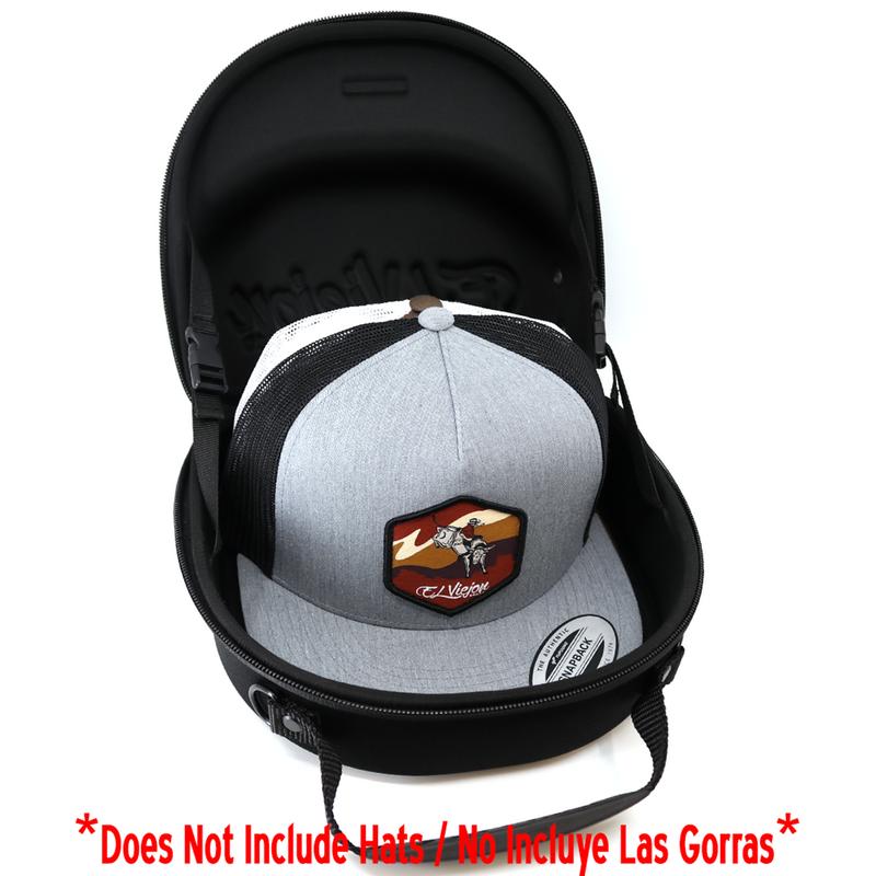 Hat Carrier   Portador De Gorras (2 pcs)