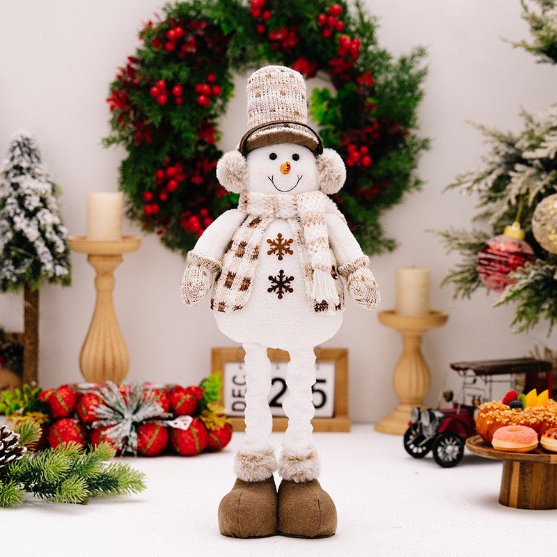 Holiday Buddy Standing Decoration