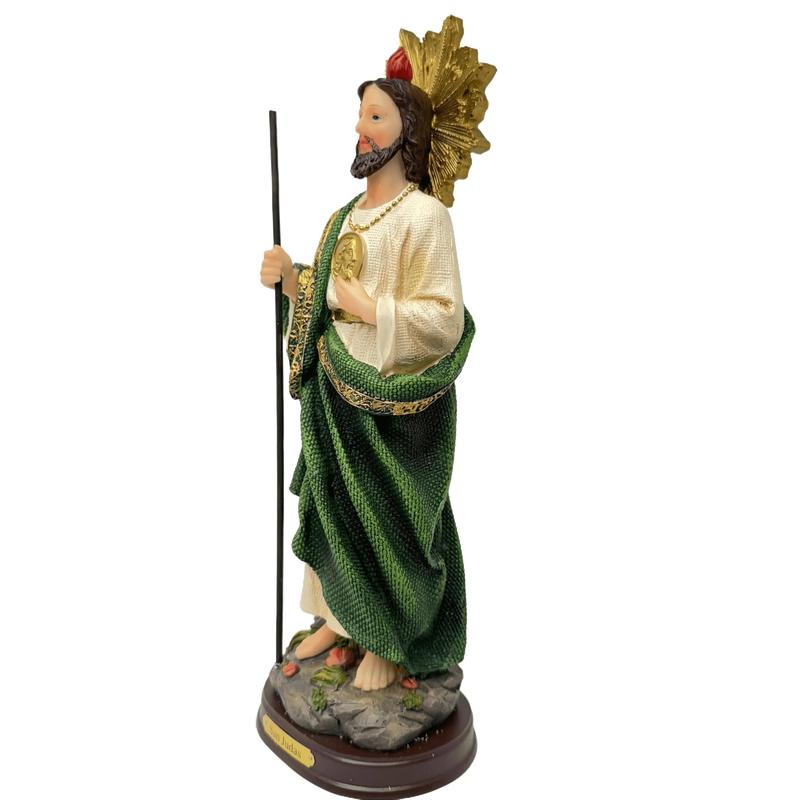 San Judas Tadeo Statue 12