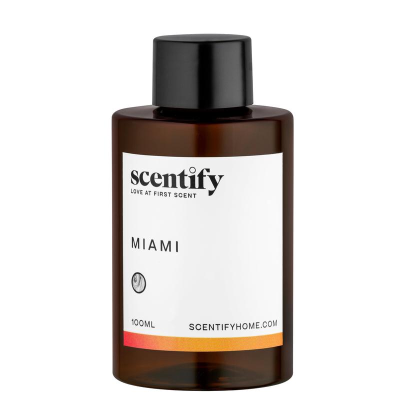 Scentify - Miami Aroma Oil