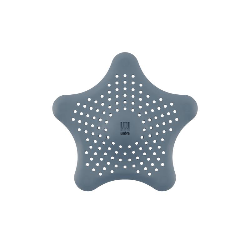 Umbra Starfish Hair Catcher & Drain Protector with Suction