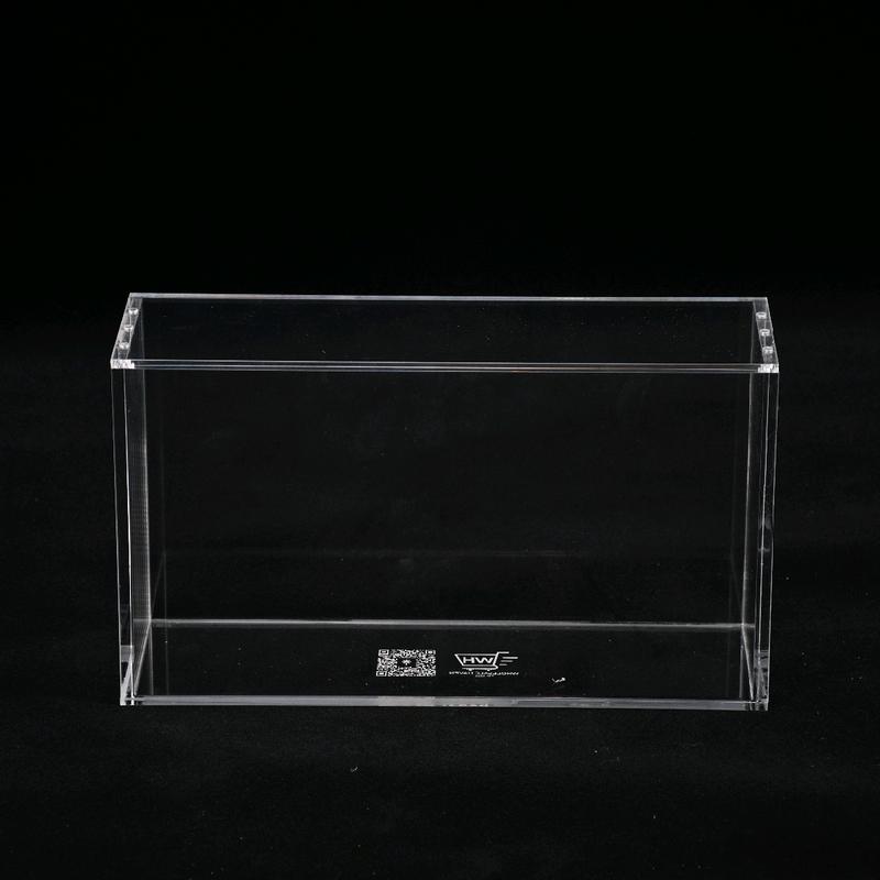 Acrylic Display Case for Pokemon Celebrations Ultra Premium Collection Box UPC