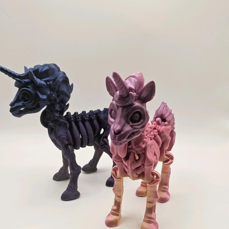 3d Printed Figurines-Live Pick