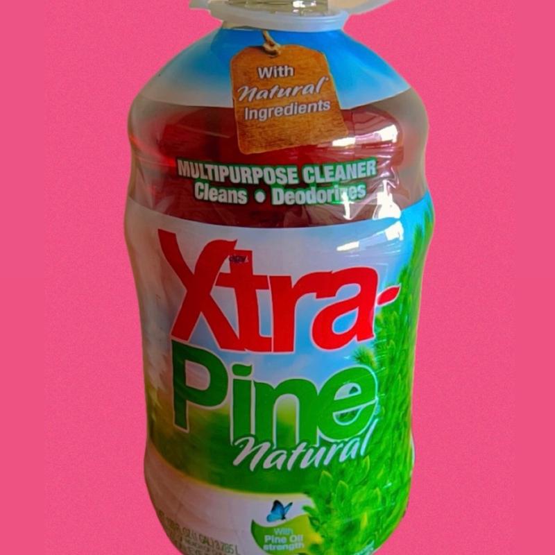 Xtra Pine 128 fl oz